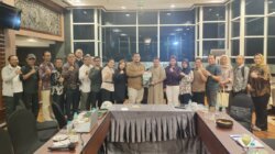 Pemkab Parigi Moutong Siapkan Revitalisasi Teluk Tomini, Target Jadi Pusat Ekonomi Baru