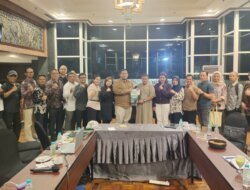 Pemkab Parigi Moutong Siapkan Revitalisasi Teluk Tomini, Target Jadi Pusat Ekonomi Baru