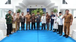 Aspirasi Warga Vatutela Ditindaklanjuti, Gubernur Fokus Air Bersih, Jalan, dan Listrik