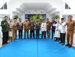 Aspirasi Warga Vatutela Ditindaklanjuti, Gubernur Fokus Air Bersih, Jalan, dan Listrik