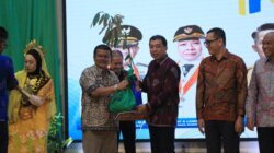 Forkkom Bappeda Sulteng di Parigi Moutong Tekankan Sinkronisasi Program dan Penghapusan Ego Sektoral