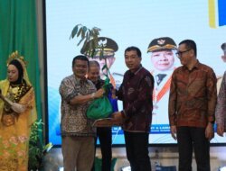 Forkkom Bappeda Sulteng di Parigi Moutong Tekankan Sinkronisasi Program dan Penghapusan Ego Sektoral