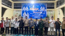 Bupati Parigi Moutong Dukung Pembangunan Rumah Adat di Tomini, Pelestarian Budaya Jadi Prioritas