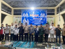 Bupati Parigi Moutong Dukung Pembangunan Rumah Adat di Tomini, Pelestarian Budaya Jadi Prioritas