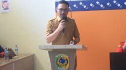 Antisipasi Karhutla, Pemkab Parigi Moutong Gelar Bimtek dan Perkuat Mitigasi Bencana