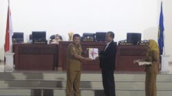 LKPJ 2025 Parigi Moutong: IPM dan Penurunan Stunting Lampaui Target, Pertumbuhan Ekonomi Jadi Catatan