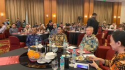 Pemkab Parigi Moutong Perkuat SDM Transportasi, Bupati Hadiri Rakor Nasional di Jakarta