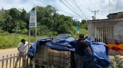 Polda Sulteng Ungkap Dugaan Penyalahgunaan 2.060 Liter BBM Subsidi di Morowali Utara