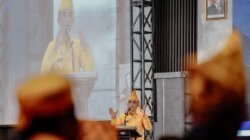 Semangat Nambaso Anwar Hafid: Kearifan Lokal Jadi Kunci Kebangkitan Sulawesi Tengah