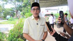 Bupati Parigi Moutong Tinjau Penebangan Pohon, Siapkan Langkah Antisipasi dan Peremajaan