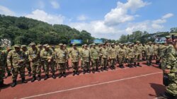 Ketua DPRD Sulteng Ikuti Retret Nasional di Magelang, Perkuat Kepemimpinan Daerah