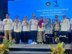 Pengawasan Program Makan Bergizi Gratis di Sulteng Diperkuat, Wagub Reny Buka Akses Laporan Langsung