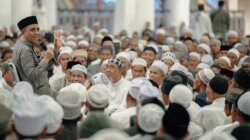 Anwar Hafid Dorong Transformasi Masjid Jadi Ruang Inklusif Anak Muda Lewat Program BERANI Berkah