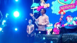 Tutup SSN 2026, Anwar Hafid Ajak Masyarakat Refleksi dan Perkuat Semangat Sulteng Nambaso