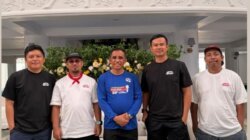 Ekspedisi 600 Km Luwuk–Palu Tuntas, Berani Gowes Didorong Jadi Ikon Sport Tourism Sulteng