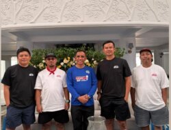 Ekspedisi 600 Km Luwuk–Palu Tuntas, Berani Gowes Didorong Jadi Ikon Sport Tourism Sulteng