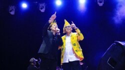 Festival Teluk Tomini 2026 Dibuka, Diharapkan Dongkrak Pariwisata dan Ekonomi Lokal