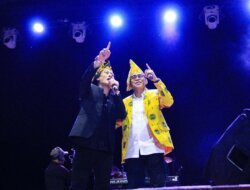 Festival Teluk Tomini 2026 Dibuka, Diharapkan Dongkrak Pariwisata dan Ekonomi Lokal