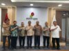Gubernur Sulteng dan Bupati Banggai Kawal PI 10 Persen Migas, Target Manfaat Mulai 2027