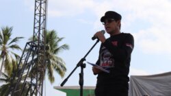 Bhayangkara Trail Adventure Jelajah Alam Parigi 2 Digelar, Dorong Wisata dan Ekonomi Lokal