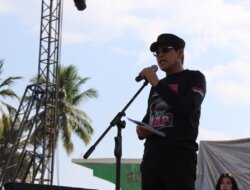 Bhayangkara Trail Adventure Jelajah Alam Parigi 2 Digelar, Dorong Wisata dan Ekonomi Lokal