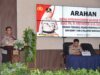 Kapolda Sulteng Tekankan Disiplin dan Kesiapsiagaan Saat Kunjungi Polres Morowali Utara