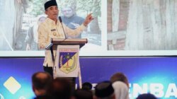 Musrenbang RKPD 2026 Sulteng, Anwar Hafid Tekankan Sinergi dan Evaluasi untuk Tekan Kemiskinan