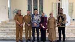 Parigi Moutong–Gorontalo Sepakati Kerja Sama Lintas Sektor, Fokus Hilirisasi dan Pendidikan