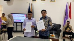 Pemkab Parigi Moutong Gandeng Universitas Nahdlatul Ulama, Perluas Beasiswa bagi Mahasiswa