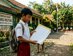 Dikbud Parimo Perketat Validasi Data TKA, Orang Tua Diminta Tunda Mutasi Siswa Kelas VI