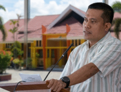 Program Listrik Masuk Sekolah Dilanjutkan, Disdikbud Parimo Dorong Akses Pendidikan Digital Wilayah Terpencil