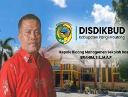 Disdikbud Parigi Moutong Mulai Persiapkan TKA, Fokus Perkuat Literasi dan Numerasi Siswa