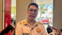 Targetkan Kolaborasi dengan Carabao Club, POBSI Sulteng Bidik Banjir Medali di PON NTT–NTB