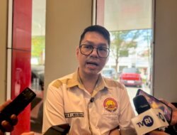 Targetkan Kolaborasi dengan Carabao Club, POBSI Sulteng Bidik Banjir Medali di PON NTT–NTB