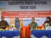 Konsolidasi Dikbud Parigi Moutong 2026: Dari Gerbang Desa, Pendidikan Berkualitas Mulai Dibangun