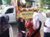 Hardiknas 2026, Bunda PAUD Parigi Moutong Lepas Karnaval 59 Kontingen Anak Usia Dini