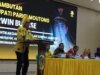 Lantik 139 Pejabat, Bupati Erwin Burase Tegaskan Tidak Ada Jual Beli Jabatan di Parigi Moutong