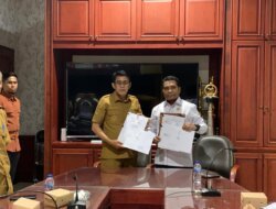 Pemkab Parigi Moutong dan Pengadilan Agama Sepakati Percepatan Layanan Hukum, Fokus Permudah Akses Masyarakat