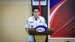Pemkab Parigi Moutong Gandeng BPKP Sulteng, Perkuat Tata Kelola Keuangan dan Tekan Risiko Penyimpangan