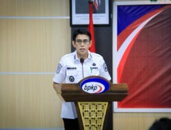 Pemkab Parigi Moutong Gandeng BPKP Sulteng, Perkuat Tata Kelola Keuangan dan Tekan Risiko Penyimpangan
