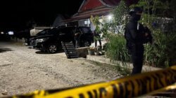 Densus 88 Tangkap Delapan Terduga Teroris di Parigi Moutong dan Poso, Diduga Terkait Jaringan MIT Poso