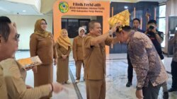 Pemkab Parigi Moutong dan Minahasa Tenggara Bahas Kerja Sama Pertanian, Fokus Pengembangan Benih dan Komoditas Unggulan