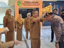 Pemkab Parigi Moutong dan Minahasa Tenggara Bahas Kerja Sama Pertanian, Fokus Pengembangan Benih dan Komoditas Unggulan