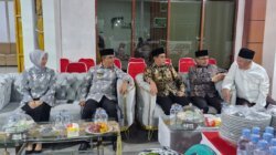 Bupati Erwin Burase Hadiri Tahlilan 40 Hari Wakil Ketua DPRD Morowali, Tekankan Nilai Persaudaraan dan Pengabdian