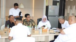Parigi Moutong Ajukan Sekolah Rakyat ke Kemensos, Siapkan Lahan 9,2 Hektare untuk Perluas Akses Pendidikan Anak Miskin