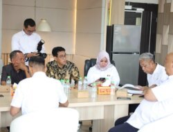 Parigi Moutong Ajukan Sekolah Rakyat ke Kemensos, Siapkan Lahan 9,2 Hektare untuk Perluas Akses Pendidikan Anak Miskin