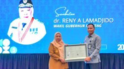 Wagub Sulteng Ingatkan Pentingnya Perlindungan Kekayaan Intelektual untuk Jaga Produk dan Budaya Lokal