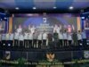 Gubernur Anwar Hafid Minta Program Asta Cita Menjangkau Pelosok Sulteng, Soroti MBG dan Ketahanan Pangan