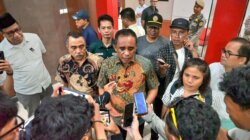 Gubernur Anwar Hafid Siap Bentuk Satgas Ketenagakerjaan, Buruh dan Mahasiswa Soroti PHK hingga Keselamatan Kerja