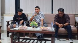 Pemprov Sulteng Perkuat Keterbukaan Informasi Publik, Siapkan Sistem Layanan dan Kaji Juru Bicara Resmi